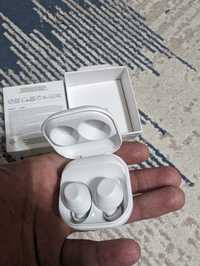 GALAXY Buds FE White