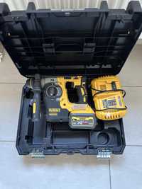 Vand rotopercutor dewalt