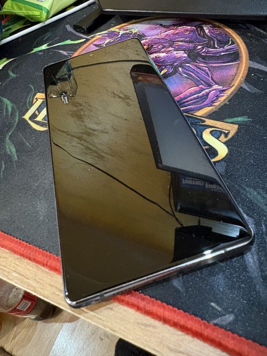 Samsung Note 20 256Gb