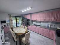 Casa individuala, 4 dormitoare, 220 mp, renovata 2023, zona Partos