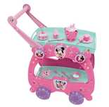 Set masa Minnie Mouse