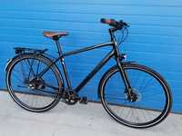 Vând Bicicleta City ,,Diamant 247'' Transmisie pe curea carbon