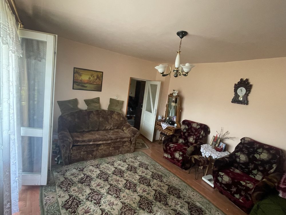 Apartament de vânzare cu 2 camere in Toplita, jud.Harghita