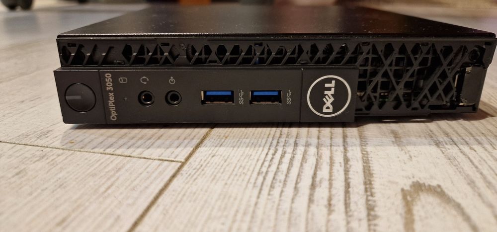 Mini pc/calculator Dell Optiplex 3050,ssd 250,8gb ram,wifi