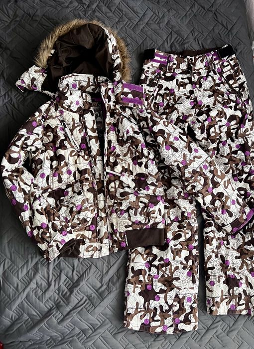 Costum schi Protest, marime 176