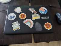 Leptop acer aspire E15