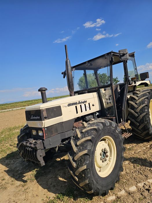 Lamborghini 674-70  4x4 7400 ore Import ‼️