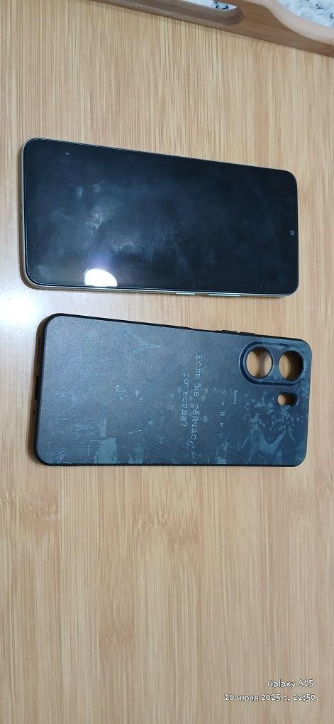 Телефон Марка Redmi 13C