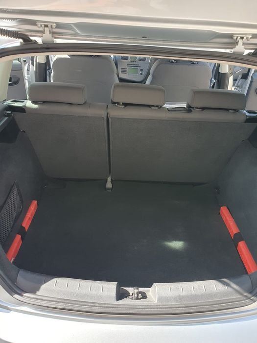 Vand Seat Leon 2008 ,2 Tdi