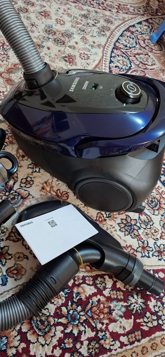 Samsung Vacuum Cleaner