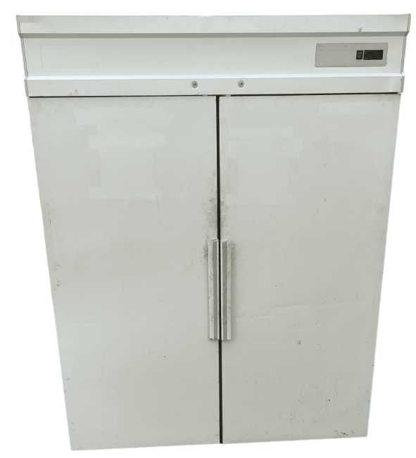 Шкаф морозильный вертикальный минусовой низкотемпературный