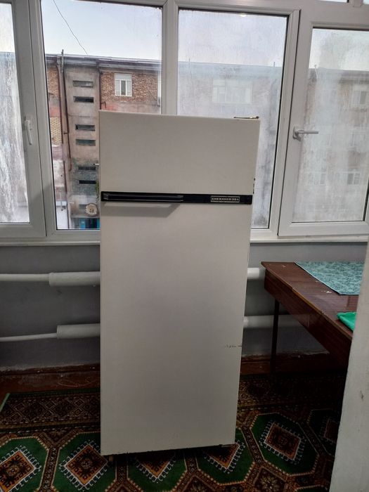 Холодильник снежинка-304