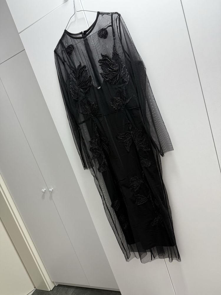 Rochii superbe H&M la preturi avantajoase MARIME L