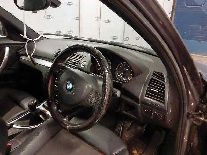 Продава се на части BMV 116 Е 87,  бензин. М външен Пакет