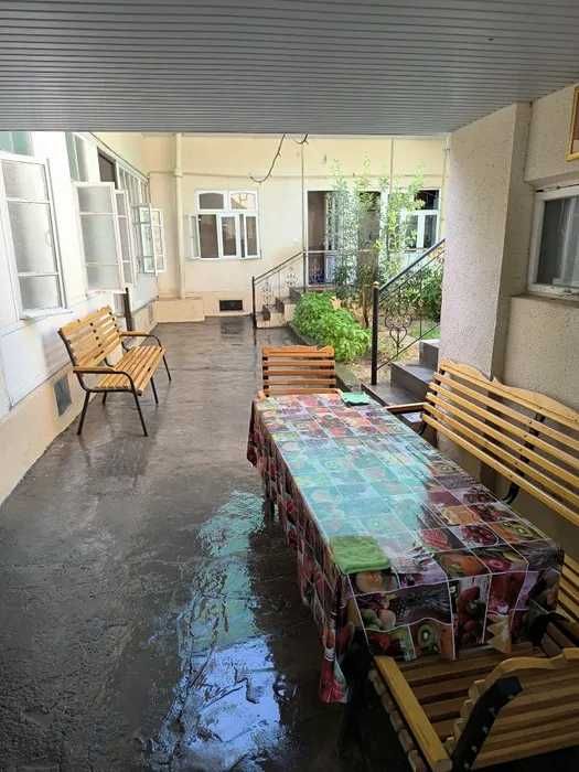 ДОМБРАБАД маҳалла 2,1 сотиқ 7-та хона