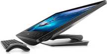 All in one DELL XPS 7760,i7,32 GB DDR4, 27inch,4k 3840x2160Touchscreen