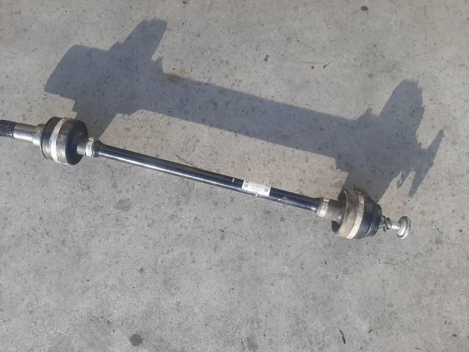 planetara dreapta spate 2.0 d bmw x3 g01  8679944-02