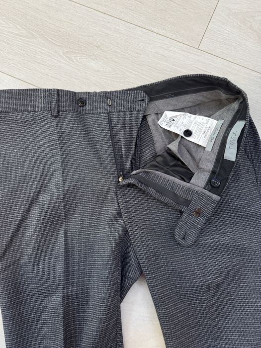 Pantaloni Slim Fit D’S Damat originali