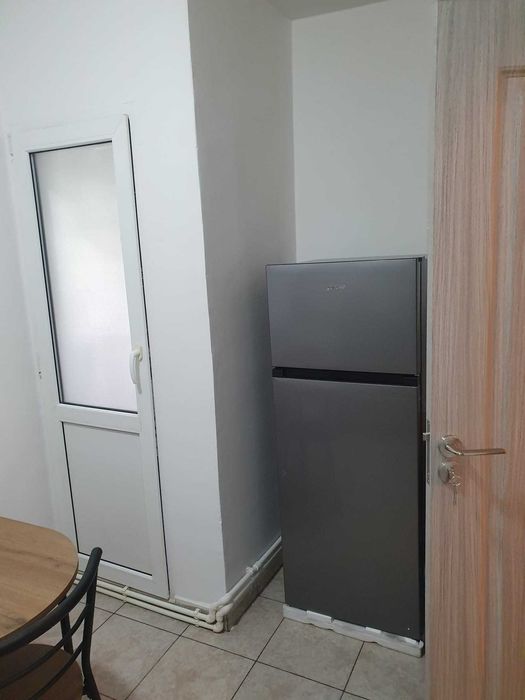 Garsoniera de inchiriat Geoge Enescu