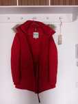 Geaca de iarna tommy hilfiger