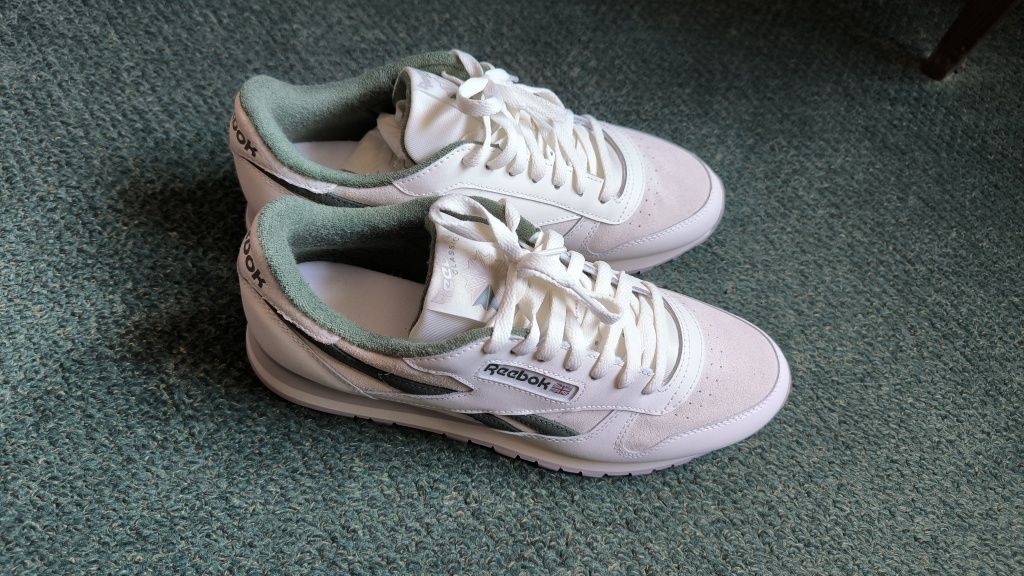 REEBOK Classic Leather (45,5)