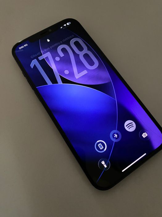 Vand iphone 12 pro max