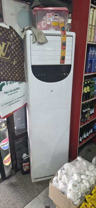 Кондиционер 36кубов