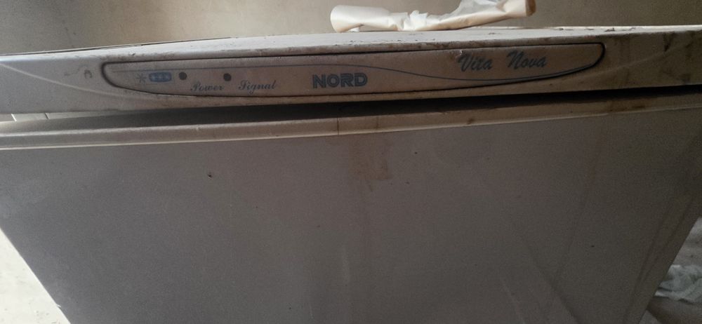 NORD Холодильник Норд