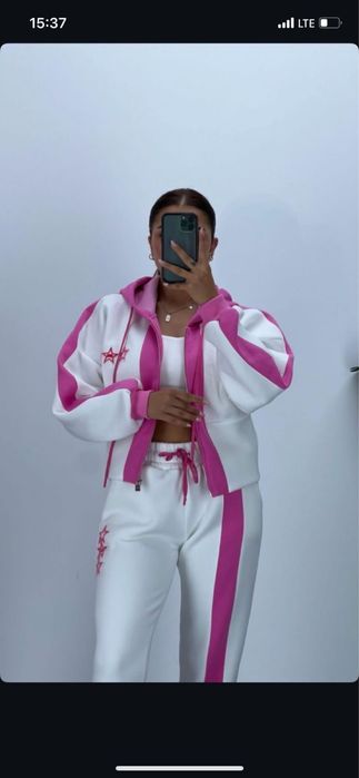 Продам костюм на флисе