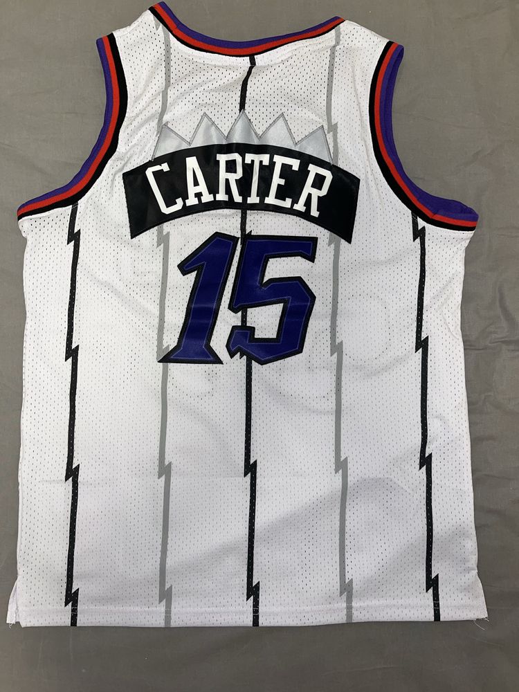 NBA потник Vince Carter Raptors