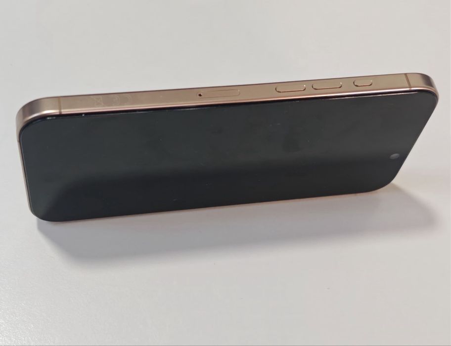 iPhone 16 PRO MAX  512 GB  Accept Schimburi