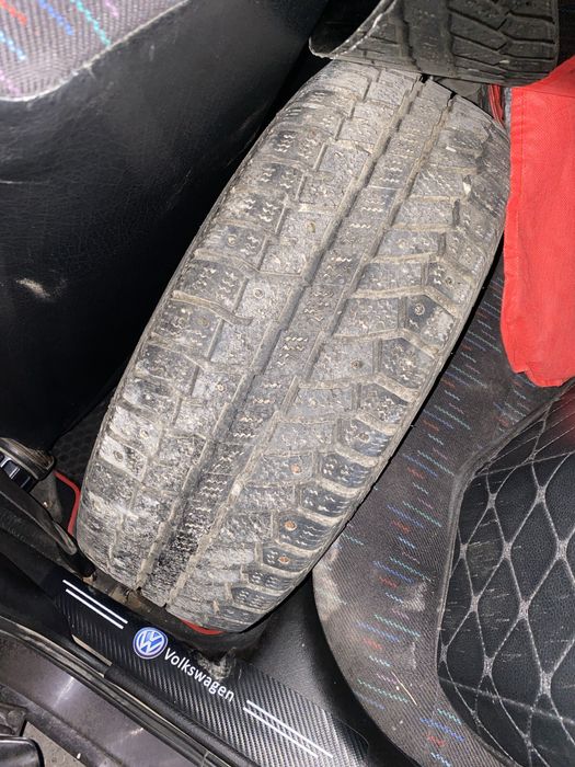 Кордиант 195/60 R15