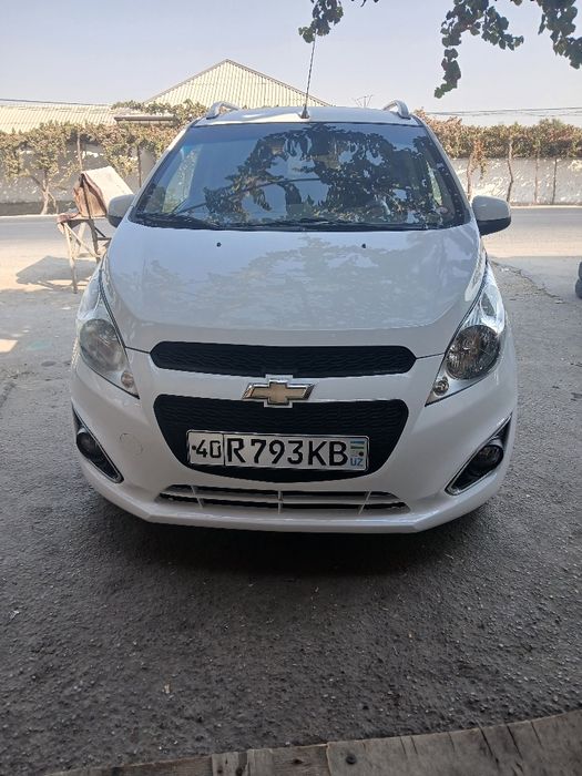 Холати яхши ген булади