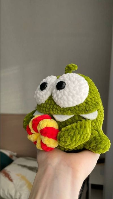 Вязание на заказ