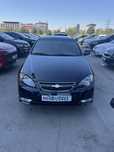 Lacetti jentra 2023 yil Darkmoon blue
