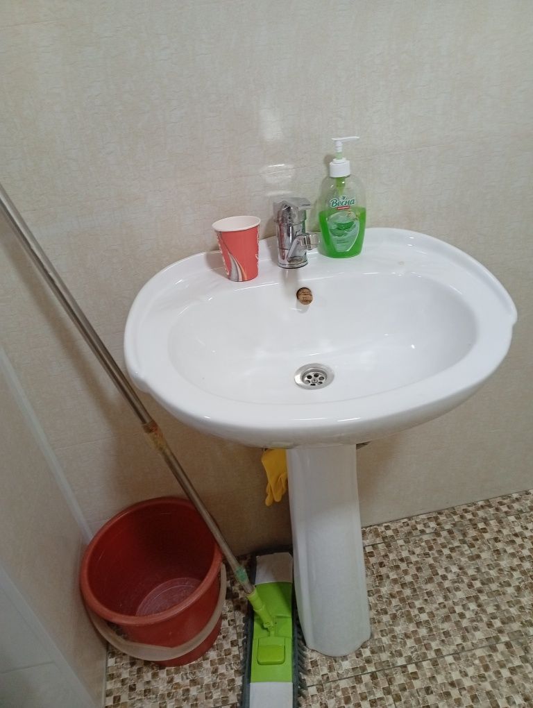 Продаю свою квартиру на Карасу-6