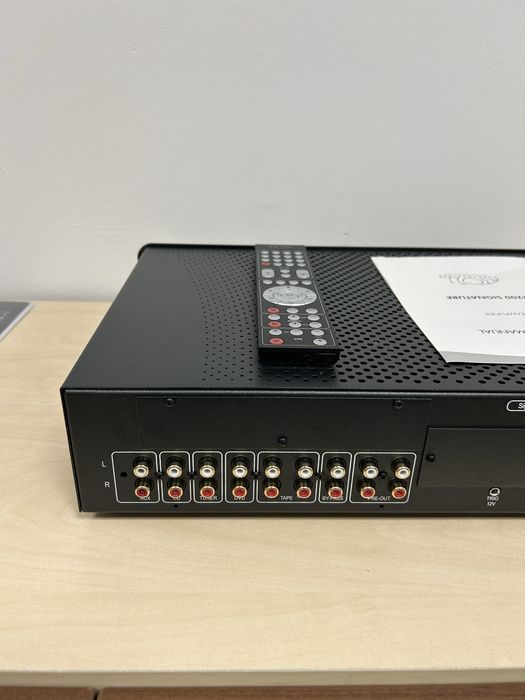 Vand preamplificator analogic ATOLL PR200, nou