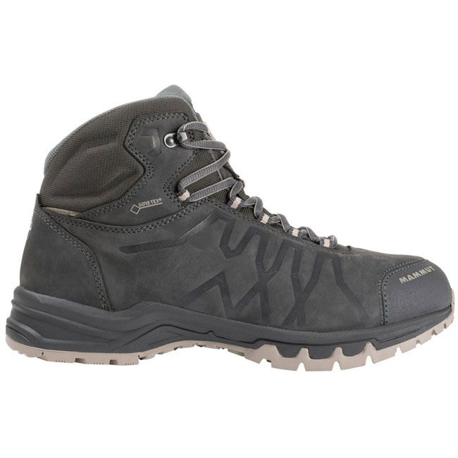 Mammut Mercury Mid 3 Gtx-мъжки трекинг
