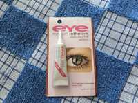 Клей для приклеивания ресниц Waterproof Eye Eyelash Adhesive dark-tone