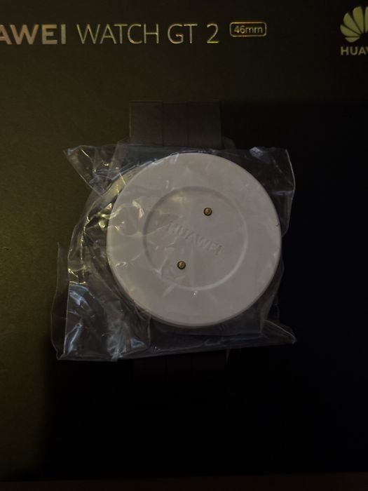 Smartwatch huawei gt2