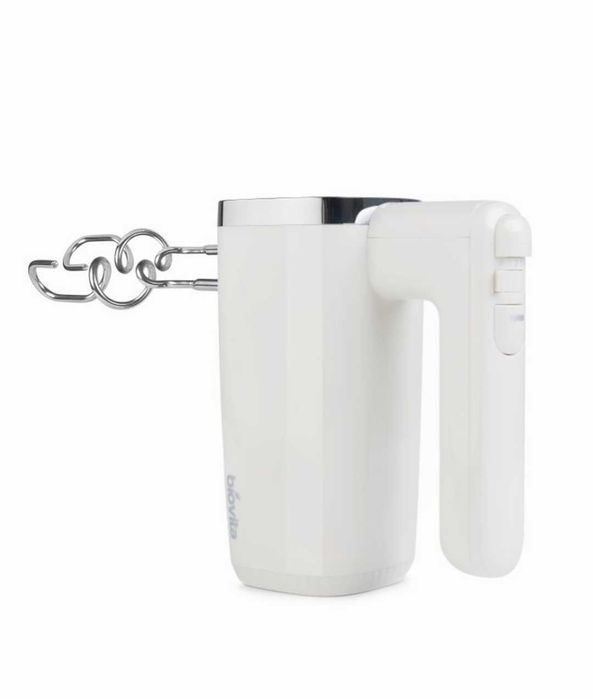Mixer de mână EasyMix-500, 500W, Alb