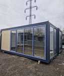 Vând containere modulare acceptăm ATV uri