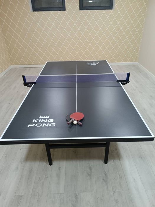 Stol tenis optim va donaga 900.000 mindan boshlab