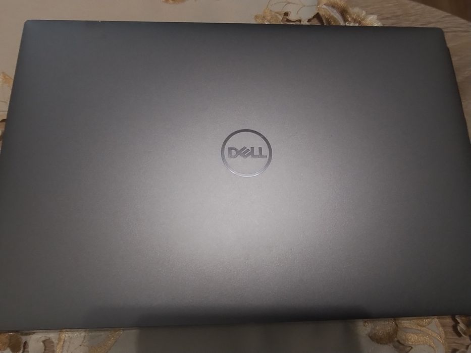 Dell Gaming Precision 5550 i7 10th