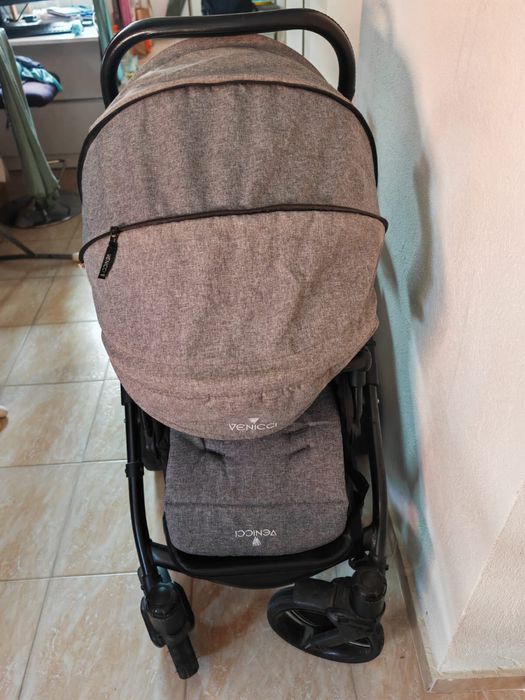 Carucior Venicci