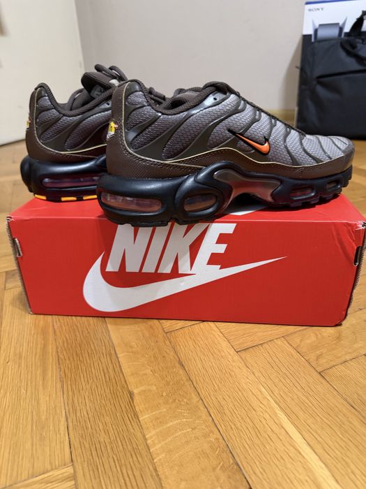 Nike Air Max Plus TN