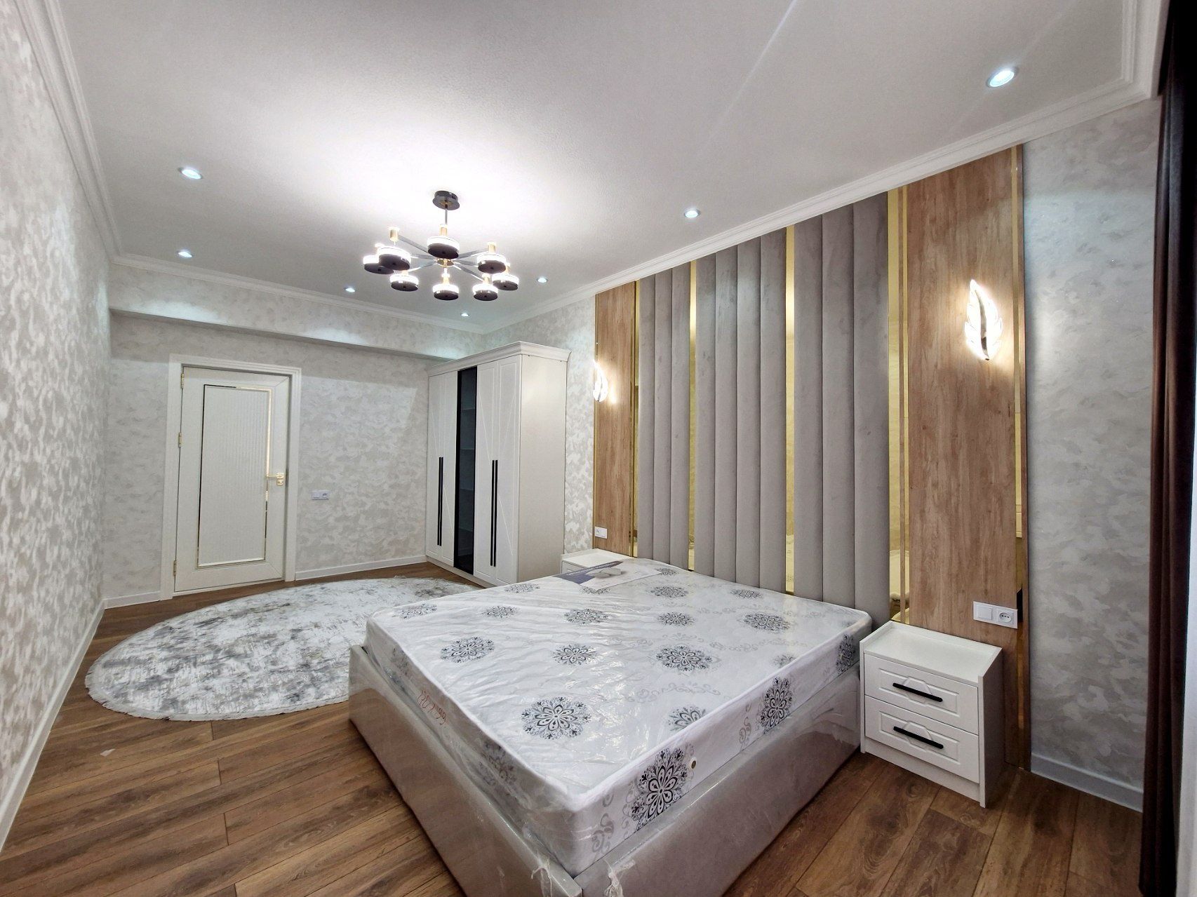 Продается квартира