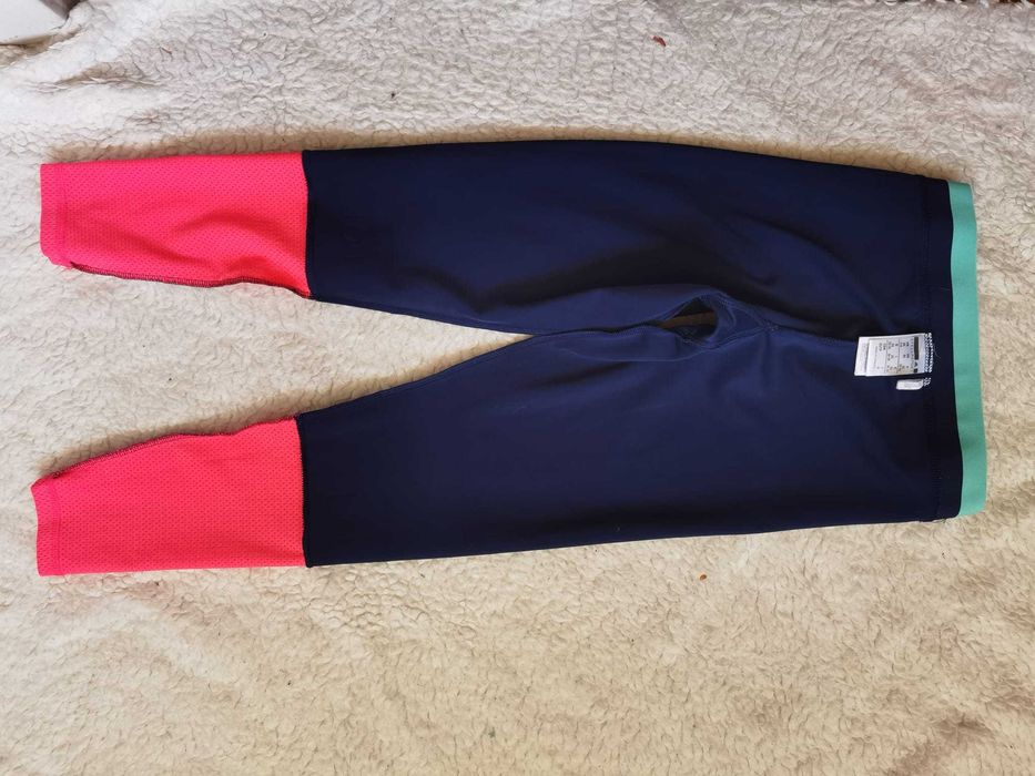 Colanti gym fitness alergare Adidas by Stella McCartney leggins sport