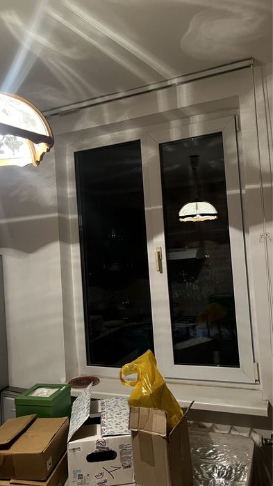 Продам пластиковые окна