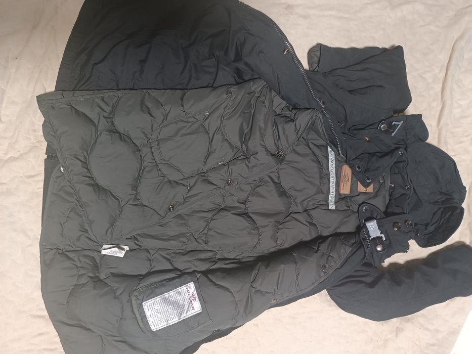 Parajumpers три модела дамски зимни якета